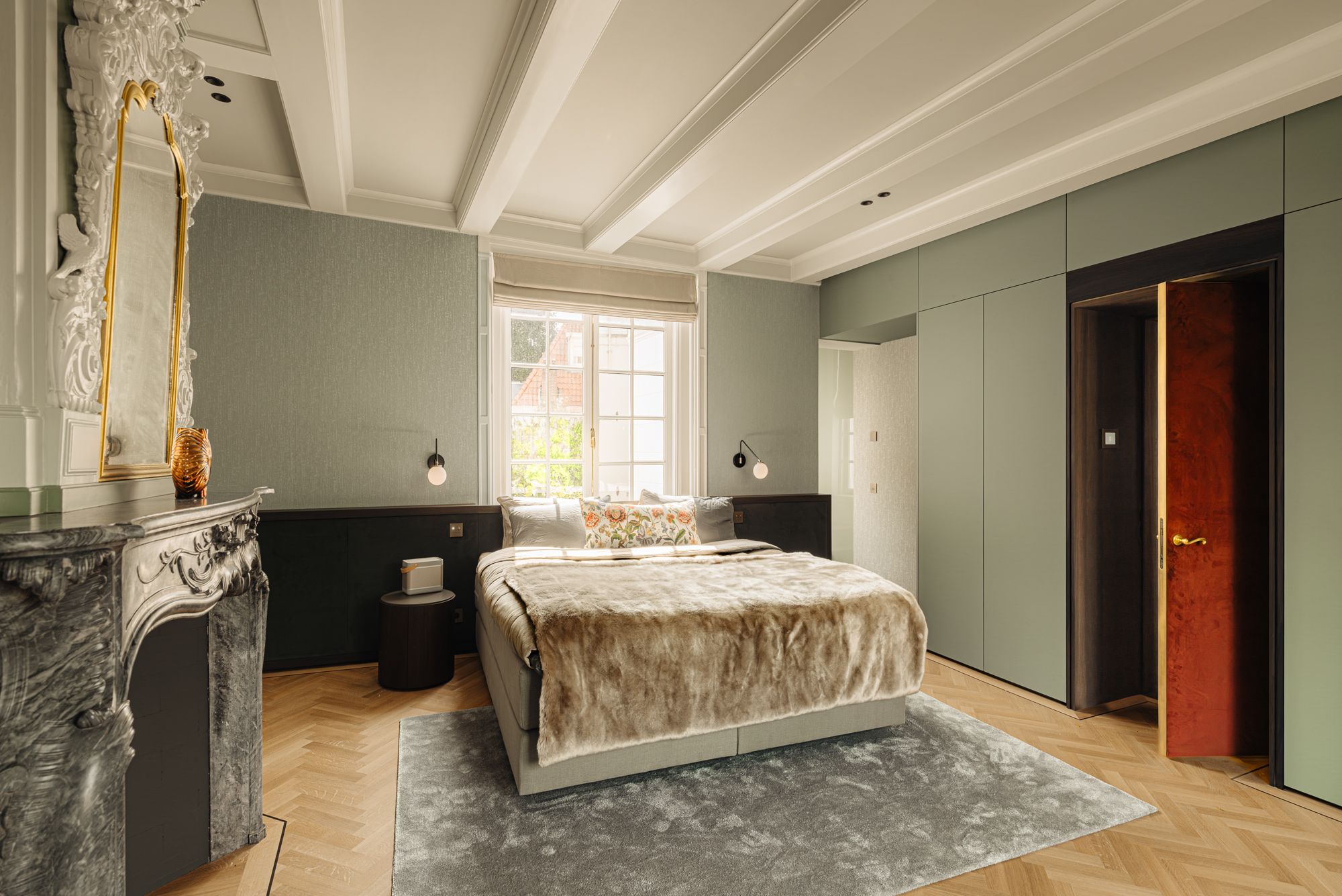 Foto 36 van Keizersgracht 596