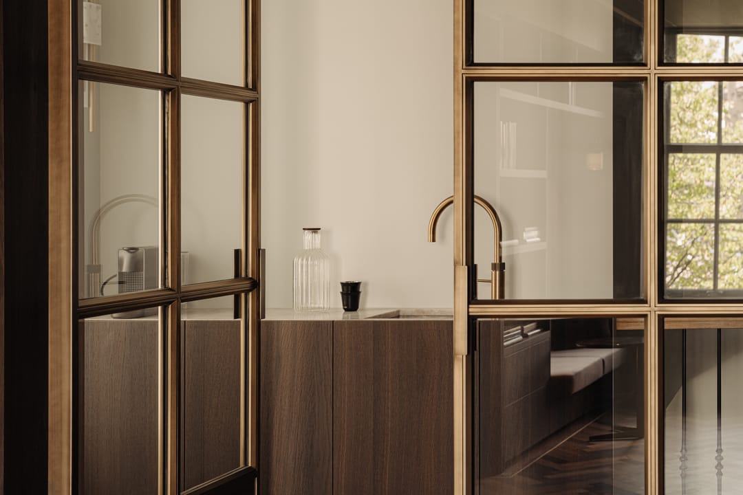 Foto 41 van Keizersgracht 596