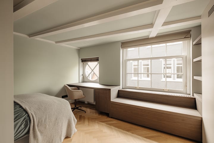 Foto 43 van Keizersgracht 596