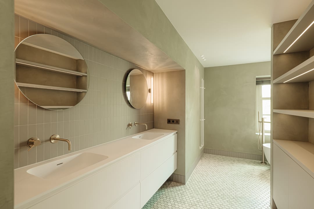 Foto 47 van Keizersgracht 596