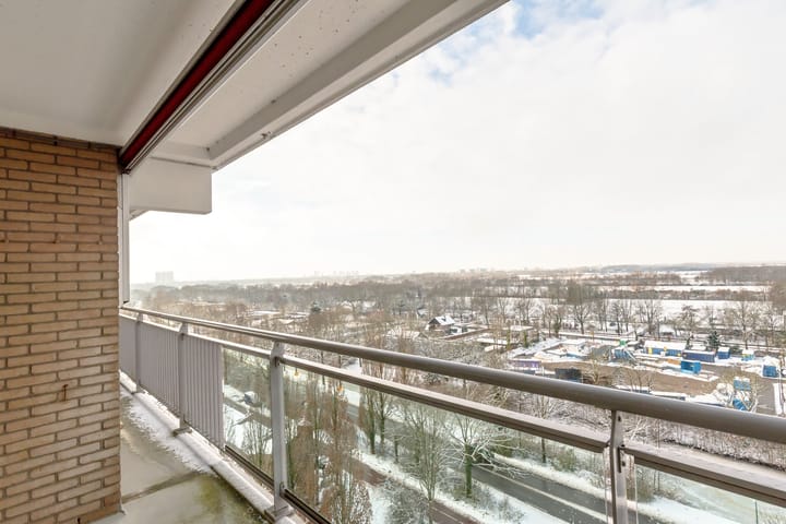 Foto 18 van Alfred Nobellaan 593