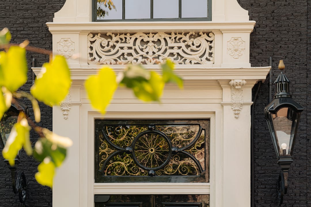 Foto 61 van Keizersgracht 596