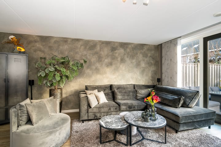 Foto 10 van Portalaan 34