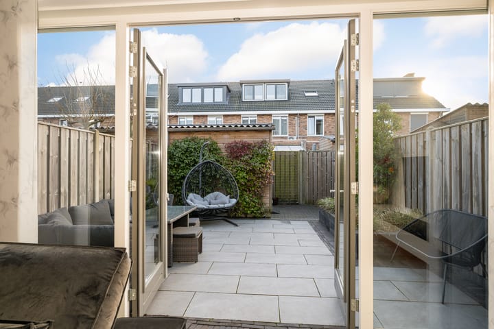 Foto 11 van Portalaan 34