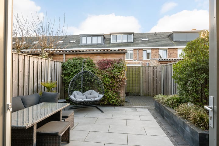 Foto 12 van Portalaan 34