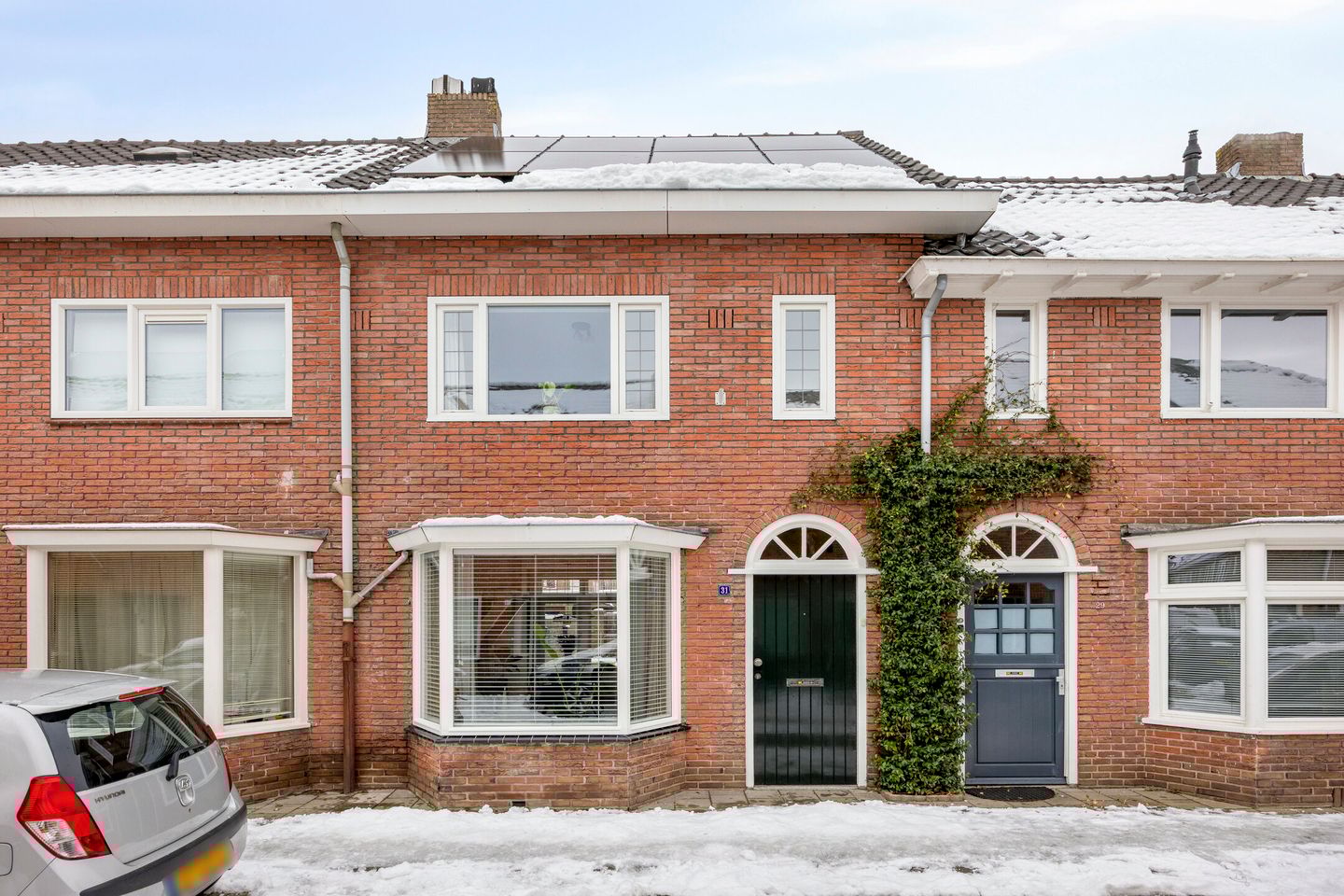 Foto 1 van Pagestraat 31