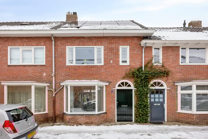 Pagestraat 31 main image