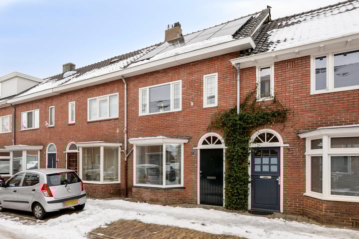 Foto 4 van Pagestraat 31