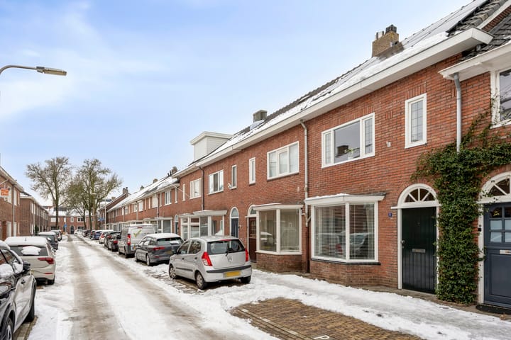 Foto 5 van Pagestraat 31