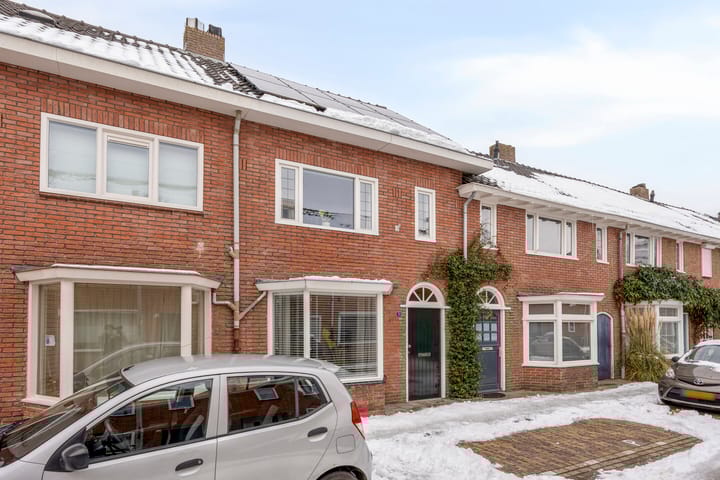 Foto 6 van Pagestraat 31