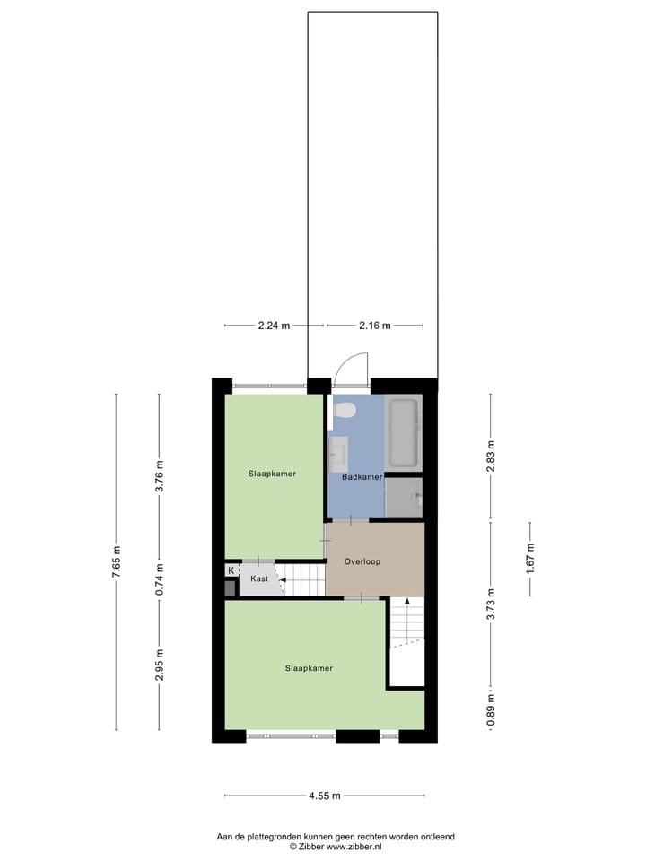 Foto 50 van Pagestraat 31