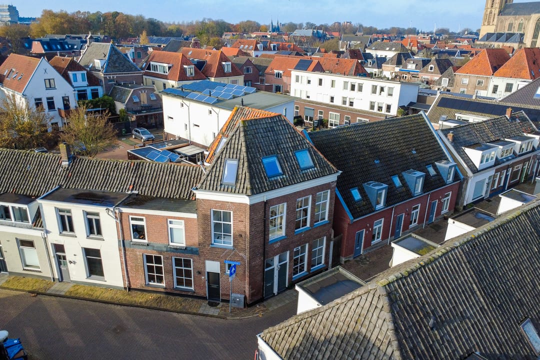 Foto 1 van Molenstraat 12