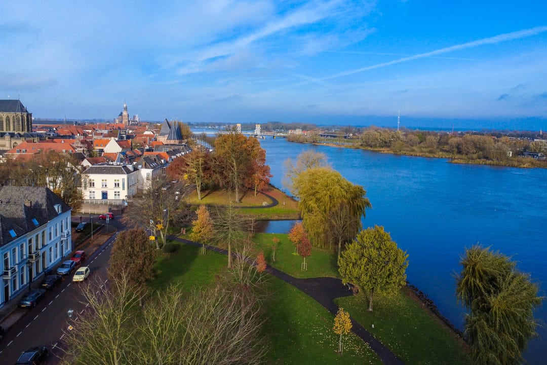 Foto 8 van Molenstraat 12