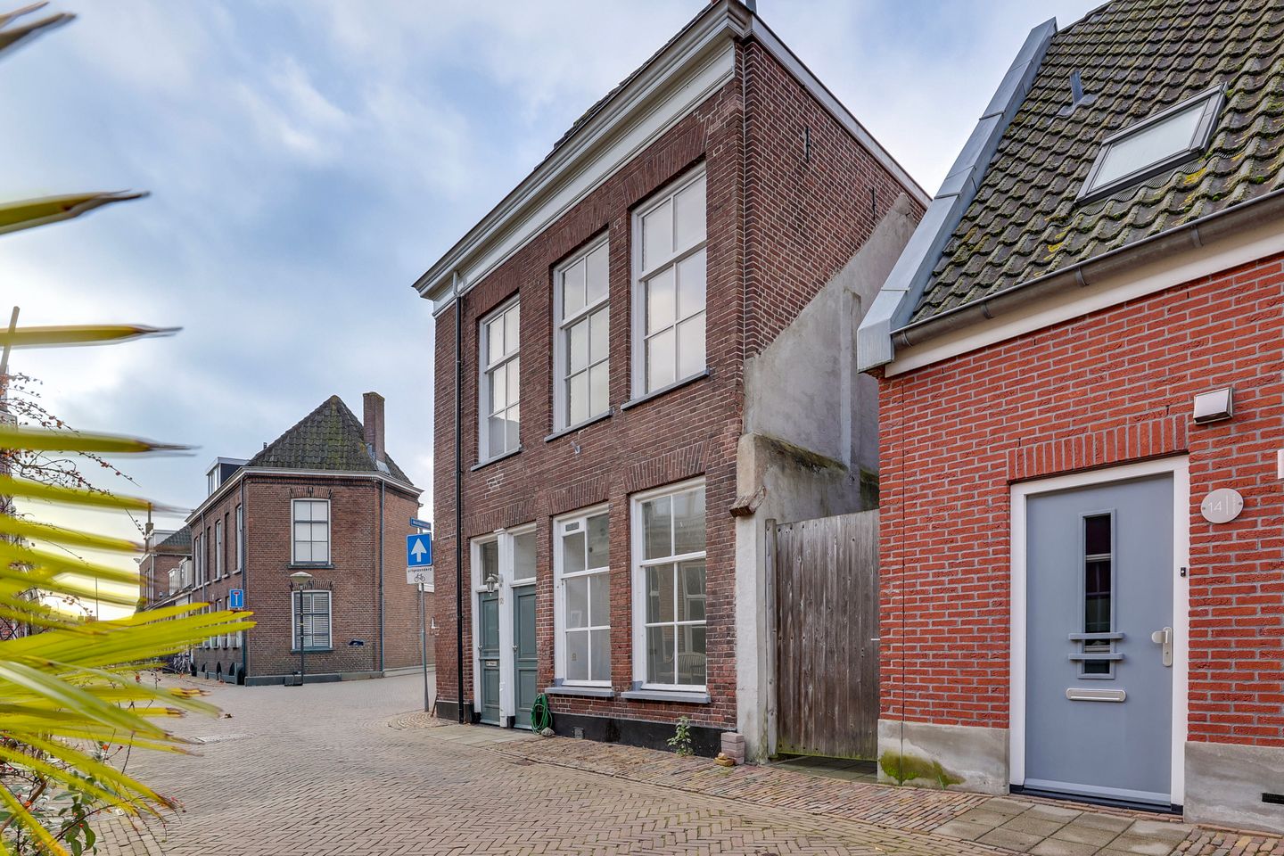 Foto 10 van Molenstraat 12