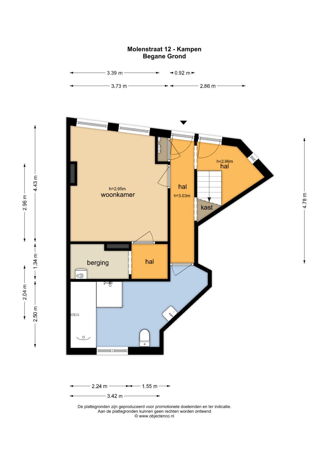 Foto 20 van Molenstraat 12