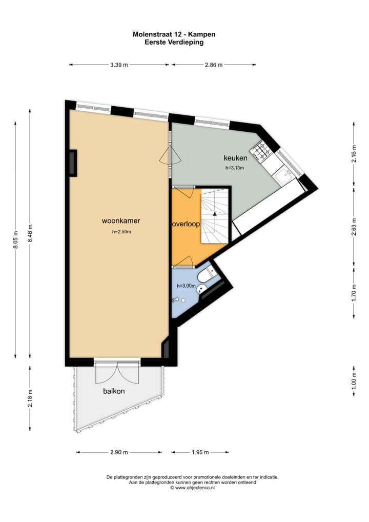 Foto 28 van Molenstraat 12