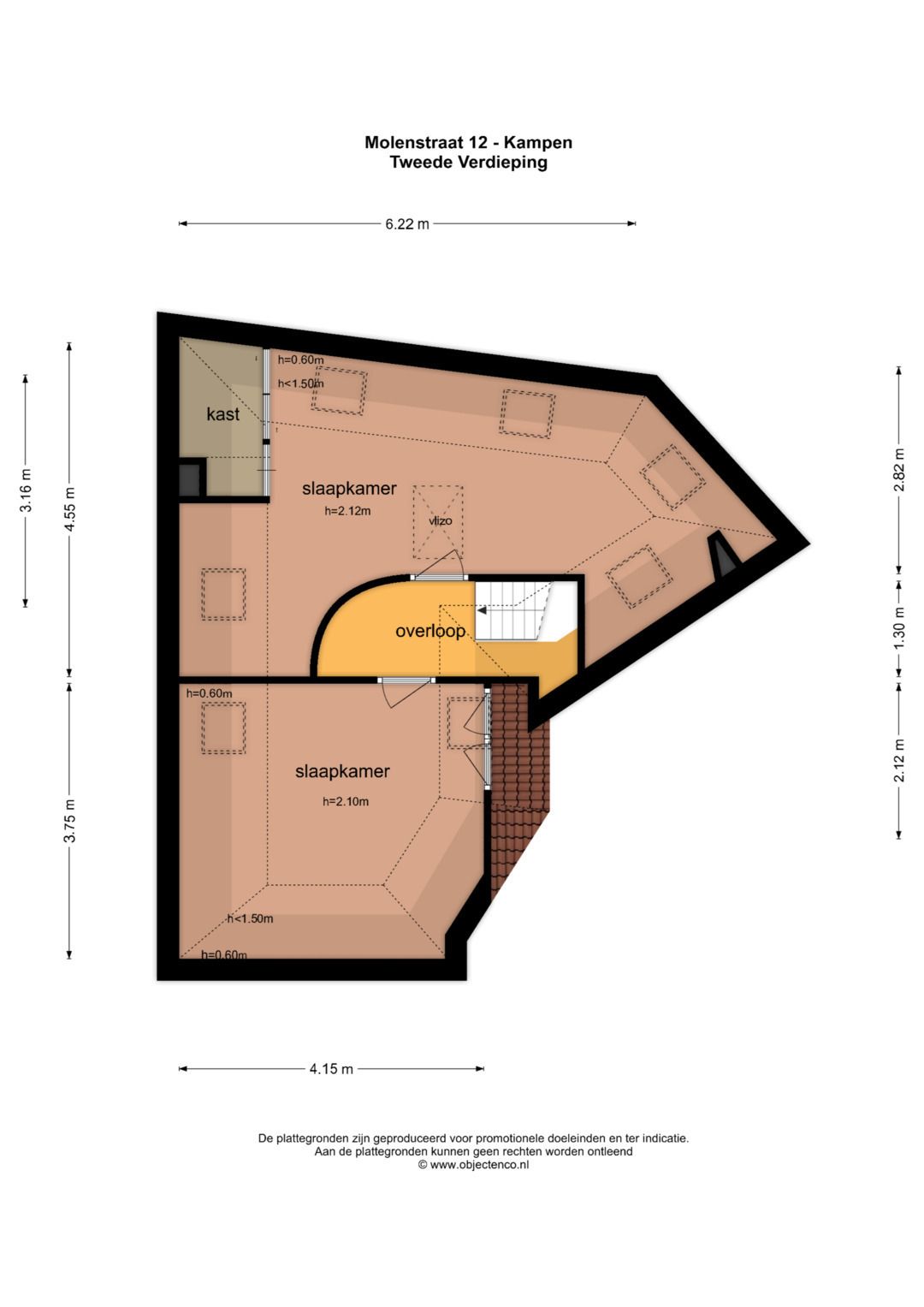 Foto 38 van Molenstraat 12