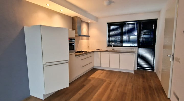 Foto 6 van Vredemaker 58