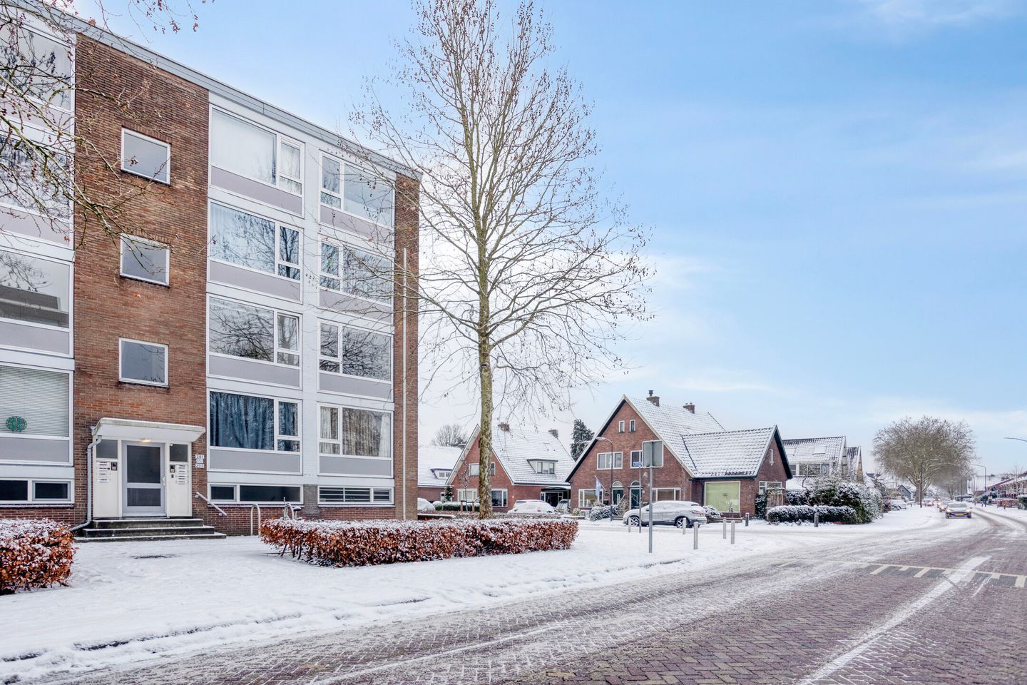 Photo 4 of Adelaarslaan 285