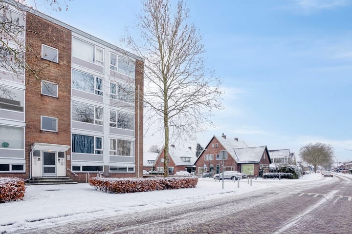 Photo 4 of Adelaarslaan 285