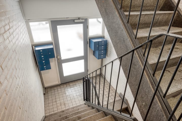 Photo 5 of Adelaarslaan 285