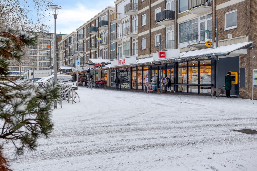 Photo 23 of Adelaarslaan 285