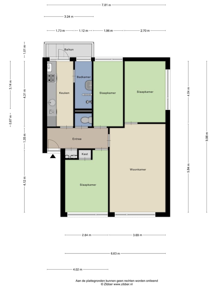 Photo 26 of Adelaarslaan 285