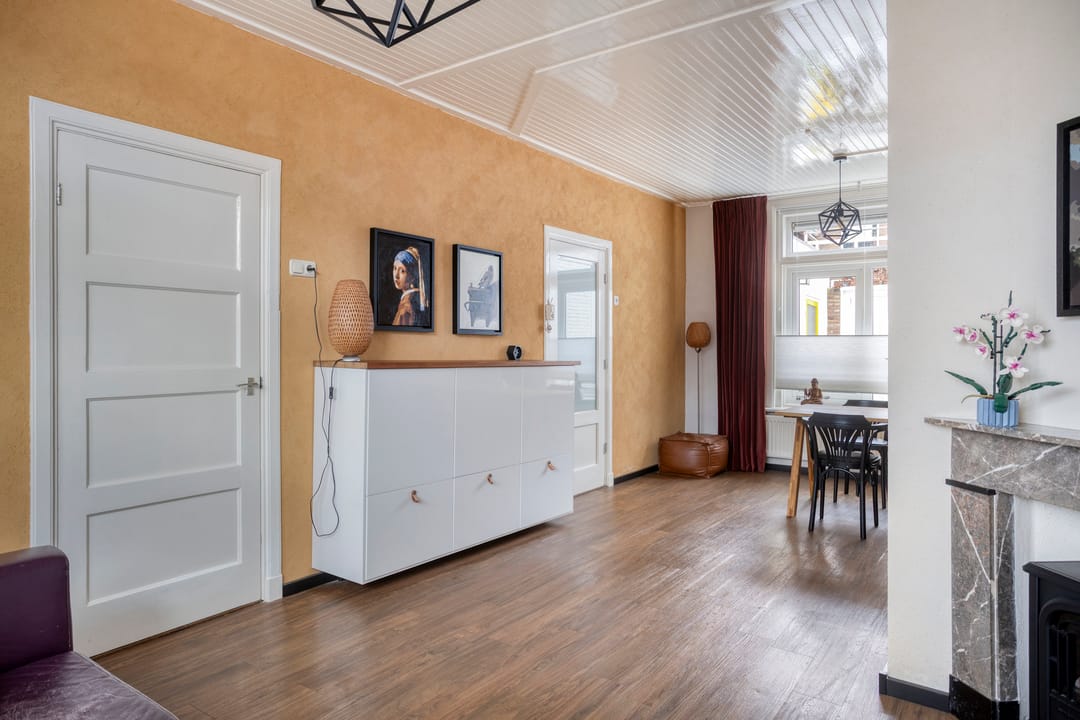 Photo 7 of Nieuweweg 24-B