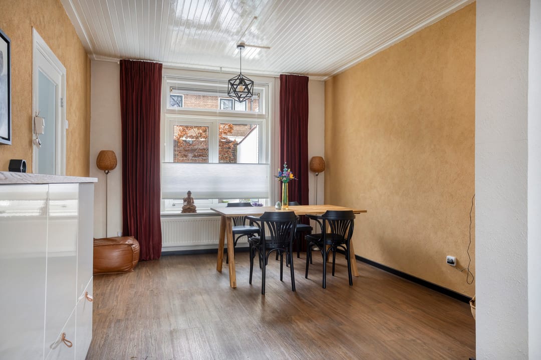 Photo 8 of Nieuweweg 24-B