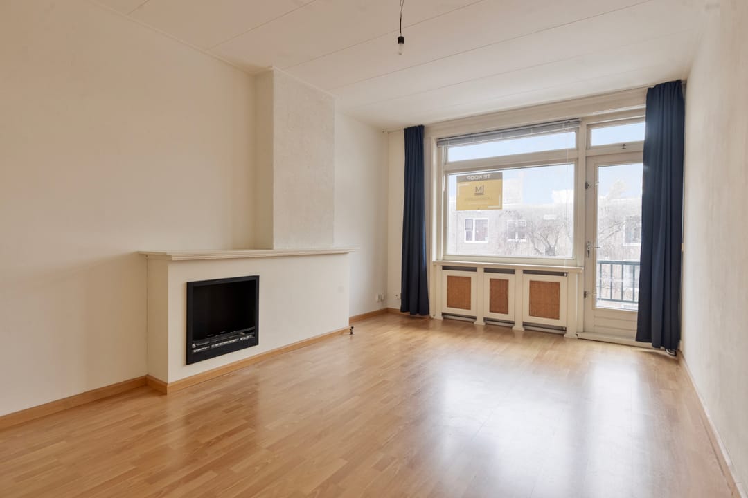 Photo 2 of Vredenoordlaan 58-C