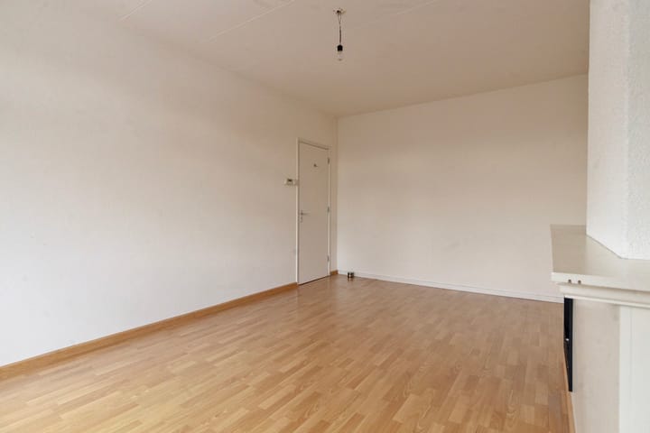 Foto 4 van Vredenoordlaan 58-C