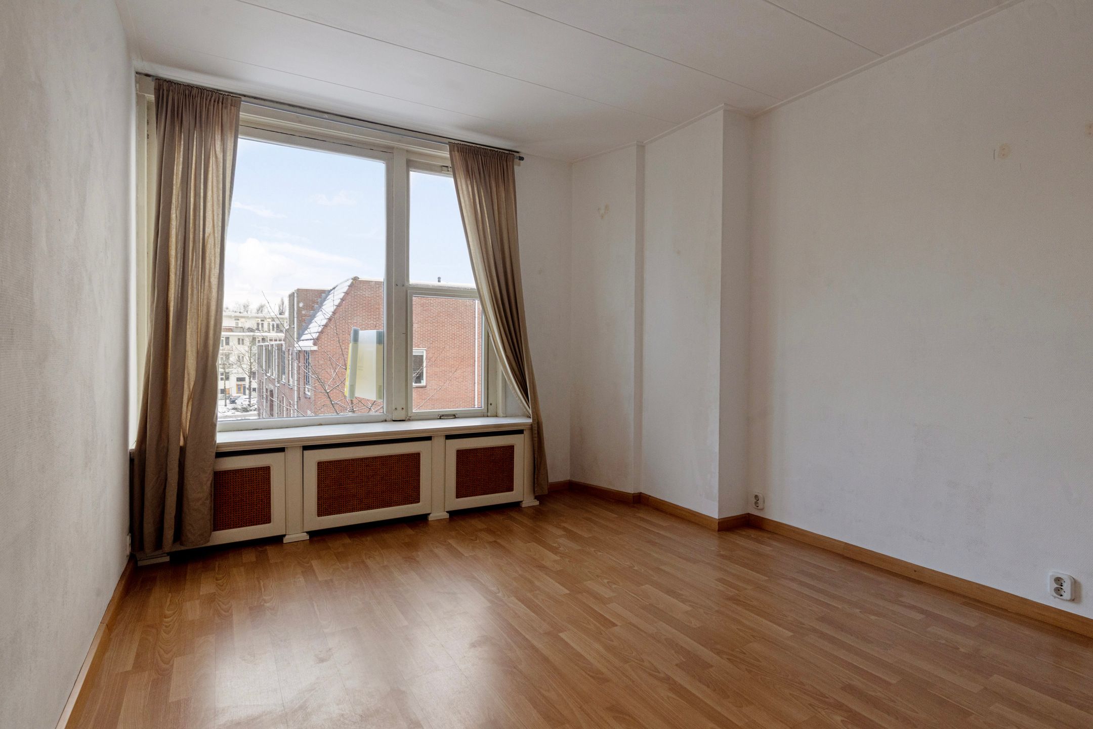 Photo 6 of Vredenoordlaan 58-C
