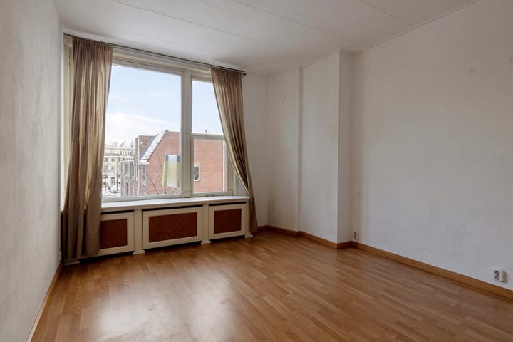 Foto 6 van Vredenoordlaan 58-C