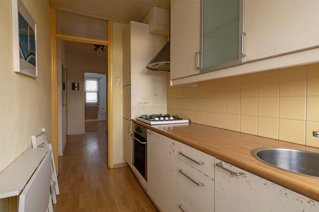 Photo 8 of Vredenoordlaan 58-C