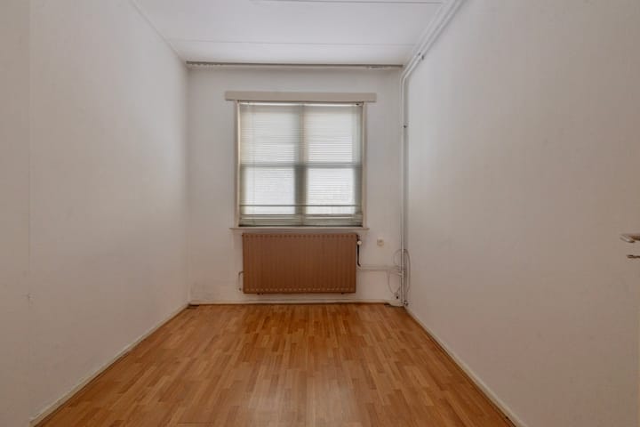 Foto 10 van Vredenoordlaan 58-C