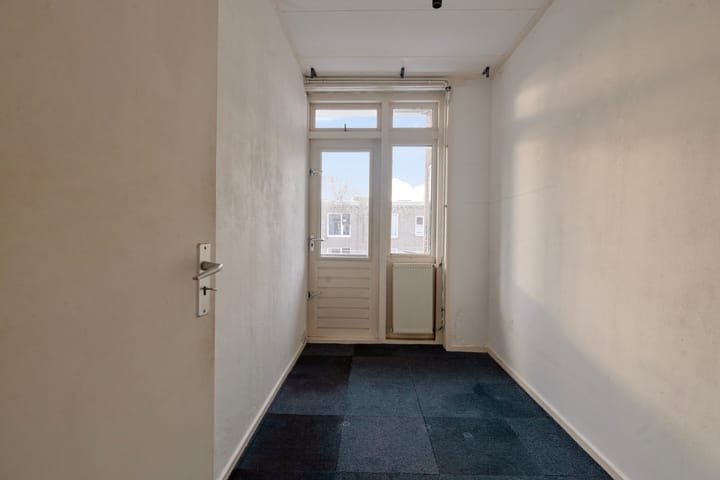 Foto 11 van Vredenoordlaan 58-C