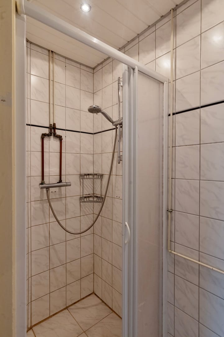 Foto 13 van Vredenoordlaan 58-C