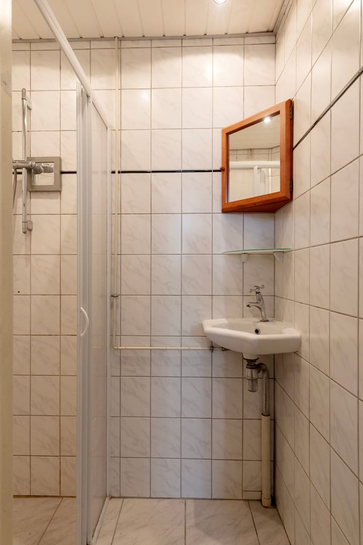 Foto 14 van Vredenoordlaan 58-C