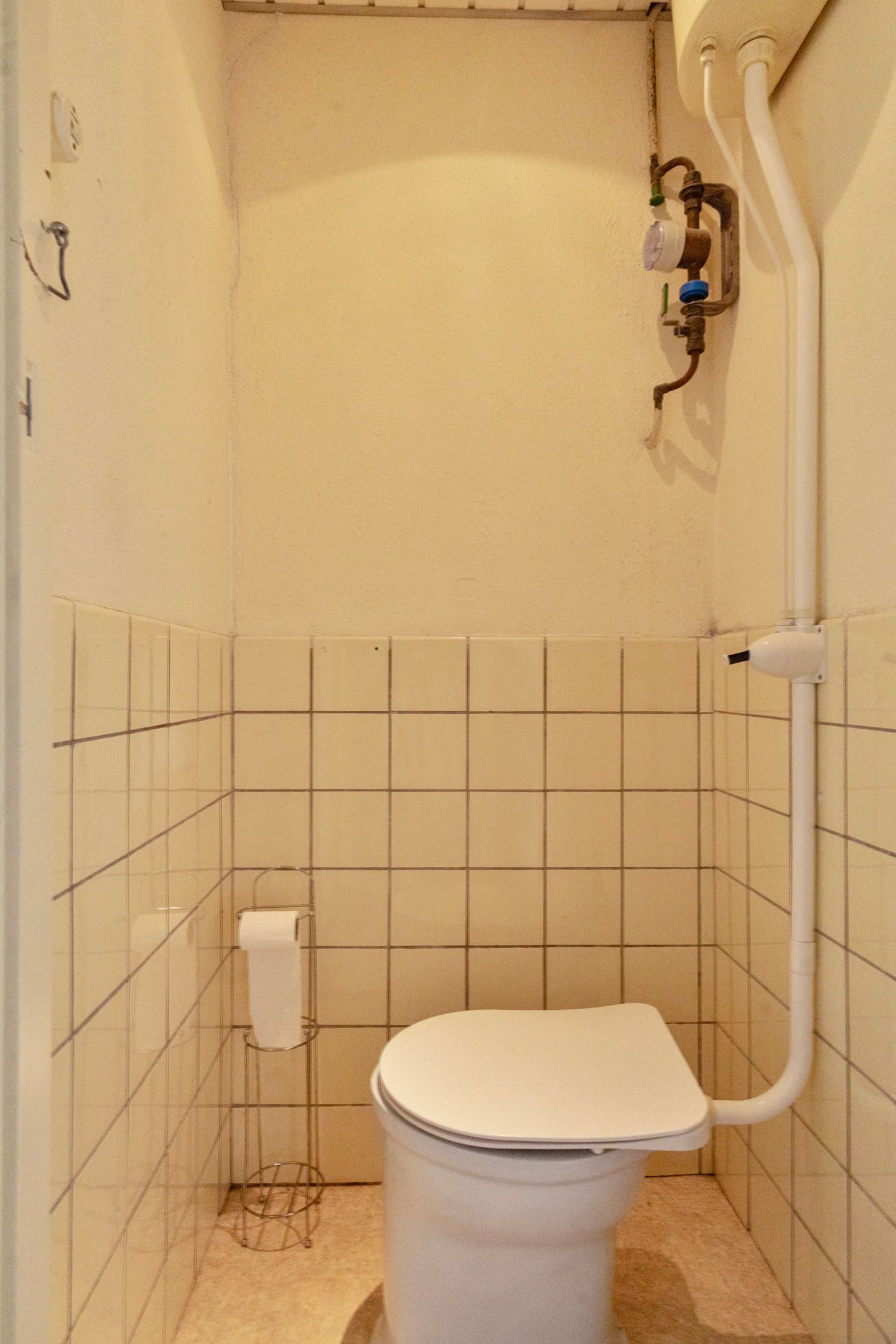 Photo 15 of Vredenoordlaan 58-C