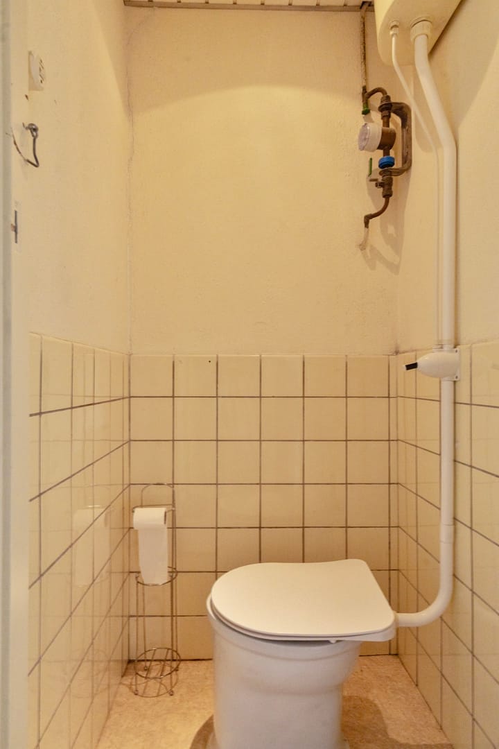 Foto 15 van Vredenoordlaan 58-C