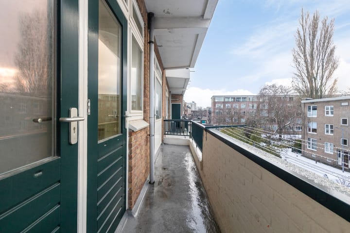 Foto 16 van Vredenoordlaan 58-C