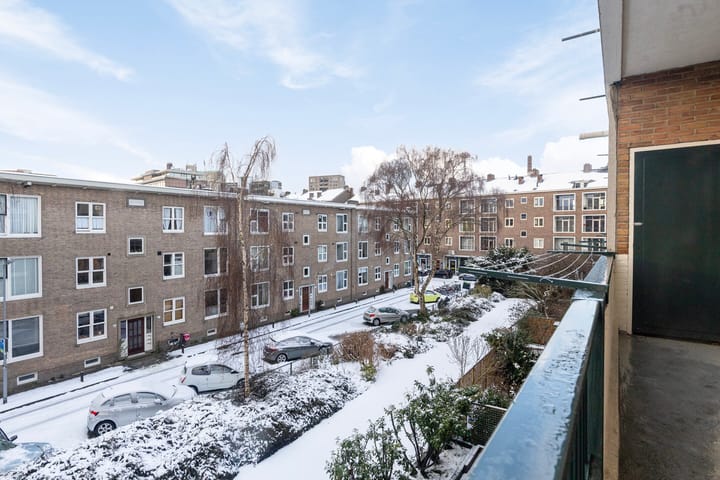 Foto 17 van Vredenoordlaan 58-C