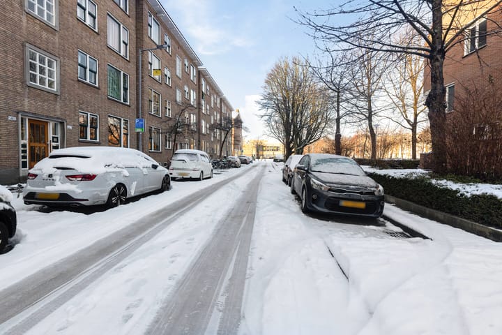 Foto 19 van Vredenoordlaan 58-C