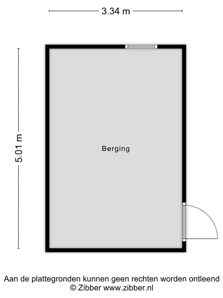 Foto 22 van Vredenoordlaan 58-C
