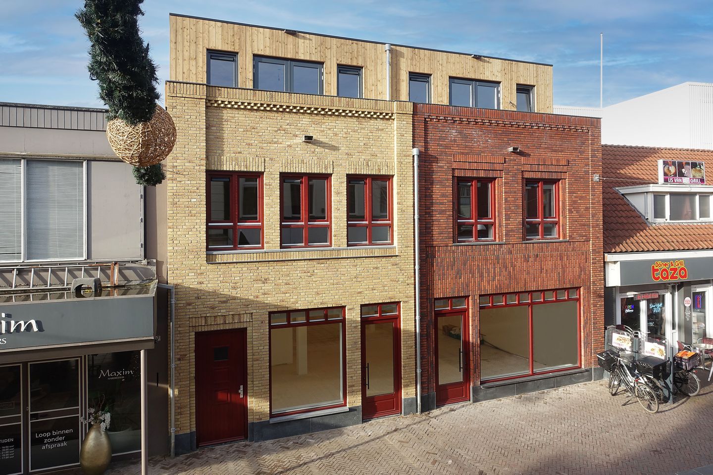 Bekijk foto 2 van De Heurne 33