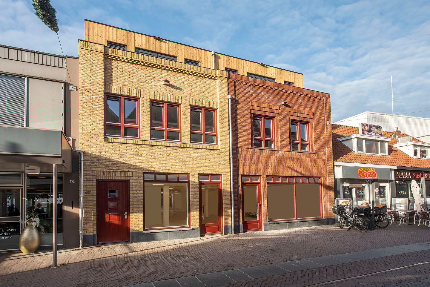 Bekijk foto 4 van De Heurne 33