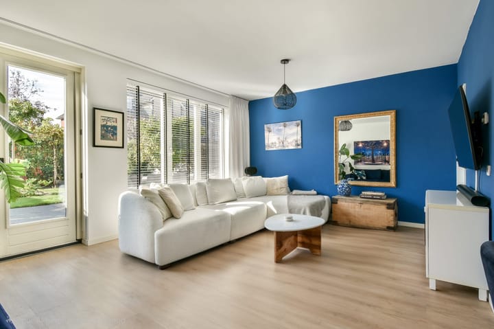 Foto 2 van Groene Kikker 11