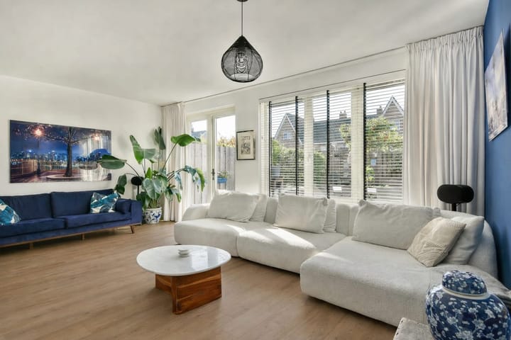 Foto 4 van Groene Kikker 11