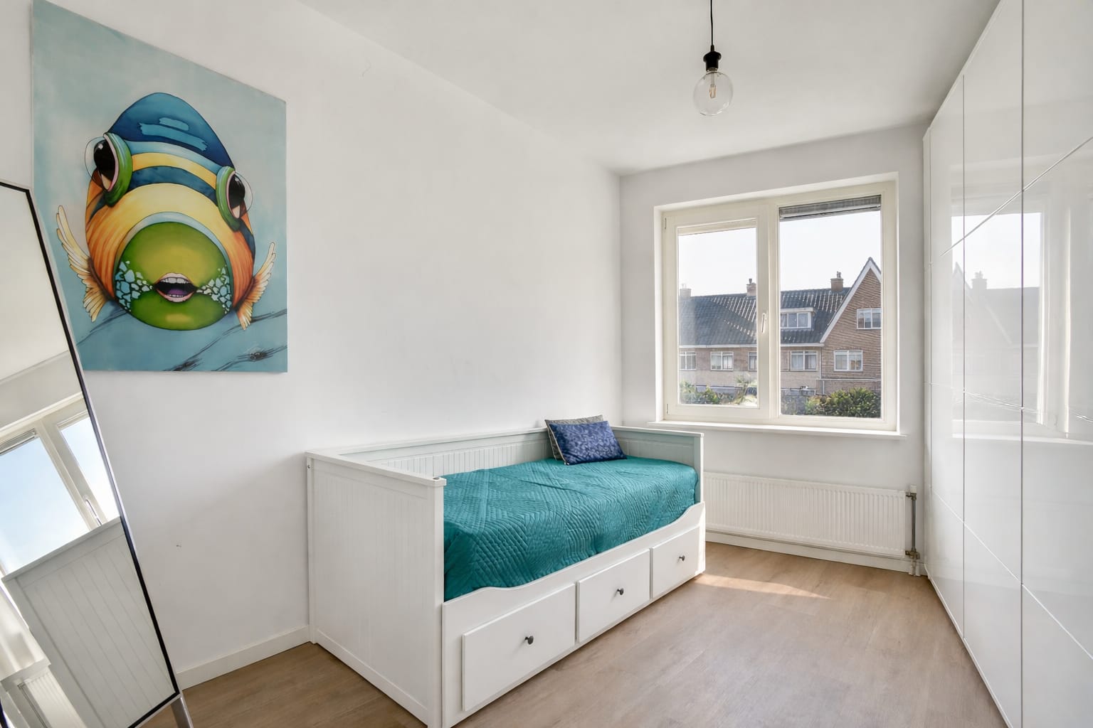 Photo 21 of Groene Kikker 11