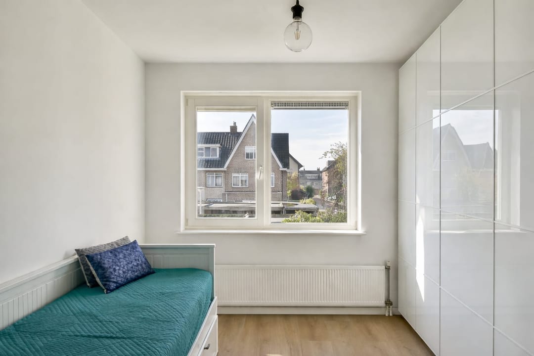 Photo 22 of Groene Kikker 11